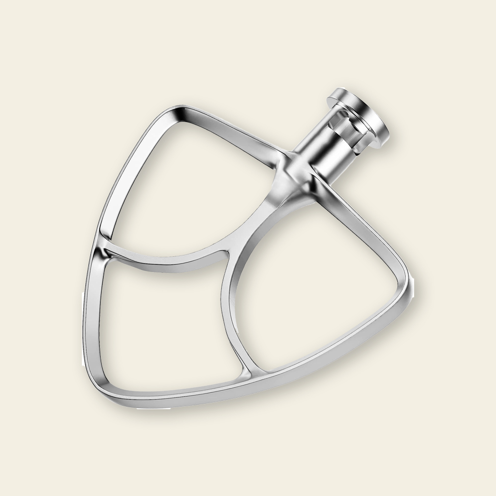 [호환] 키친에이드 스탠드 믹서 4.5-5쿼터 스테인리스 비터 호환 호환마트