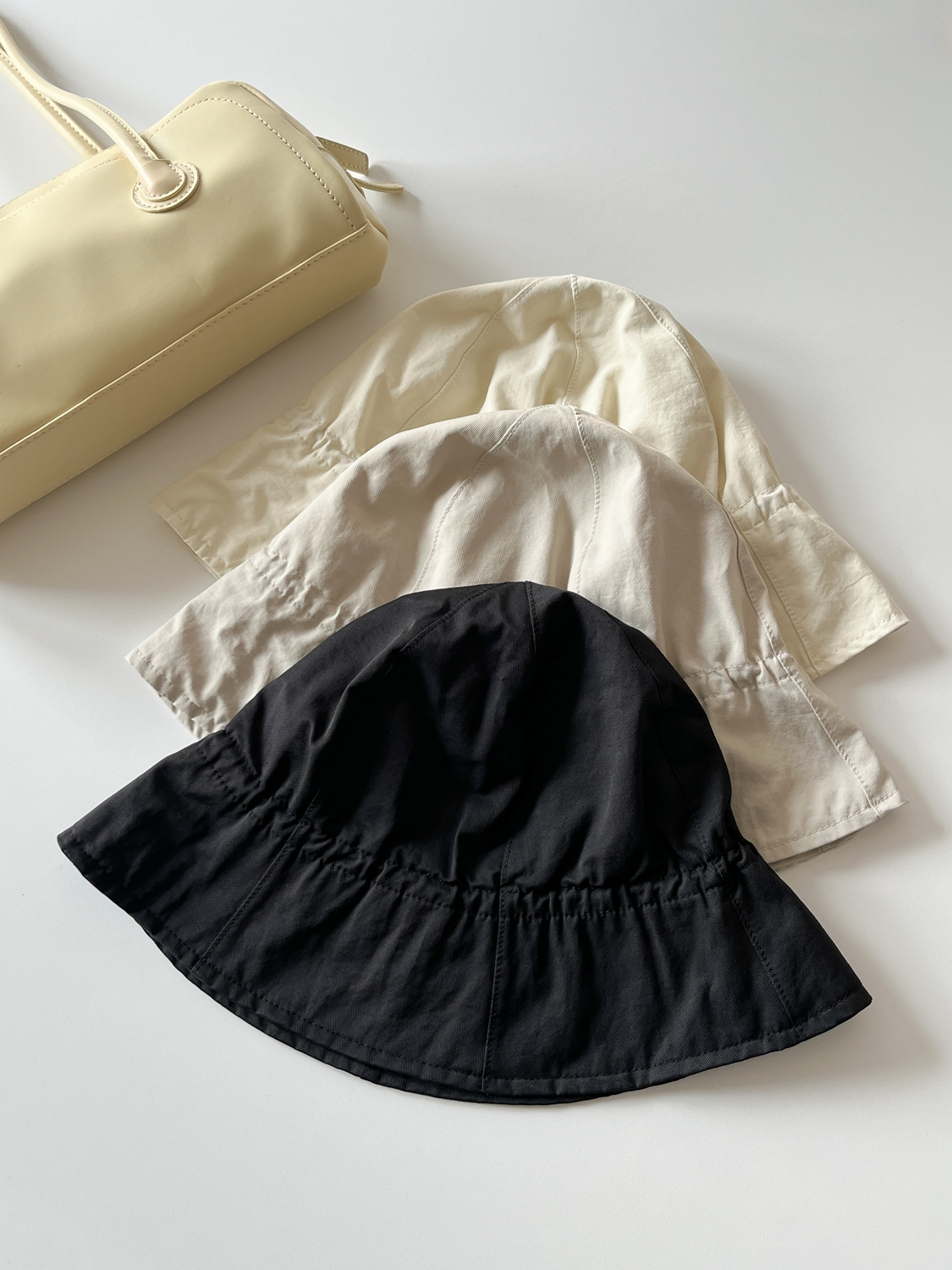 여성 가을 여름 벙거지모자 대두 챙넓은모자 휴양지 버킷햇