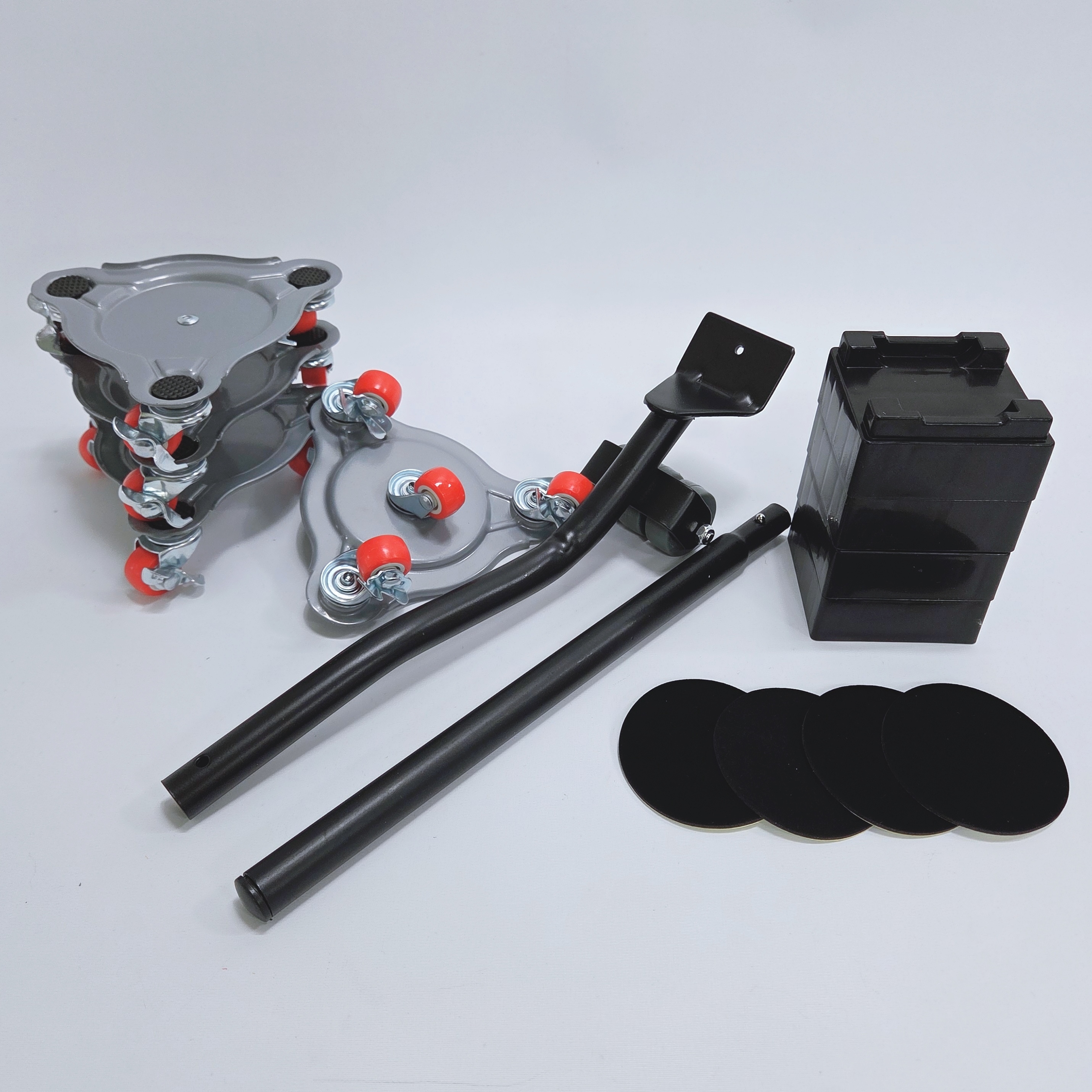 맨사템 무거운 물건 가구 옮기기 재배치 세탁기 냉장고 위치이동