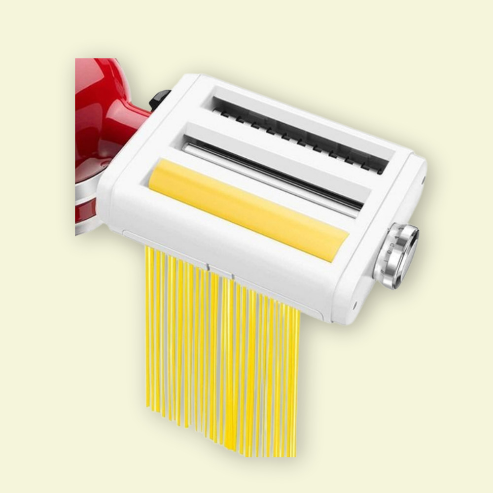 [호환] 키친에이드 스탠드 믹서 교체용 파스타 제면기 호환 호환마트