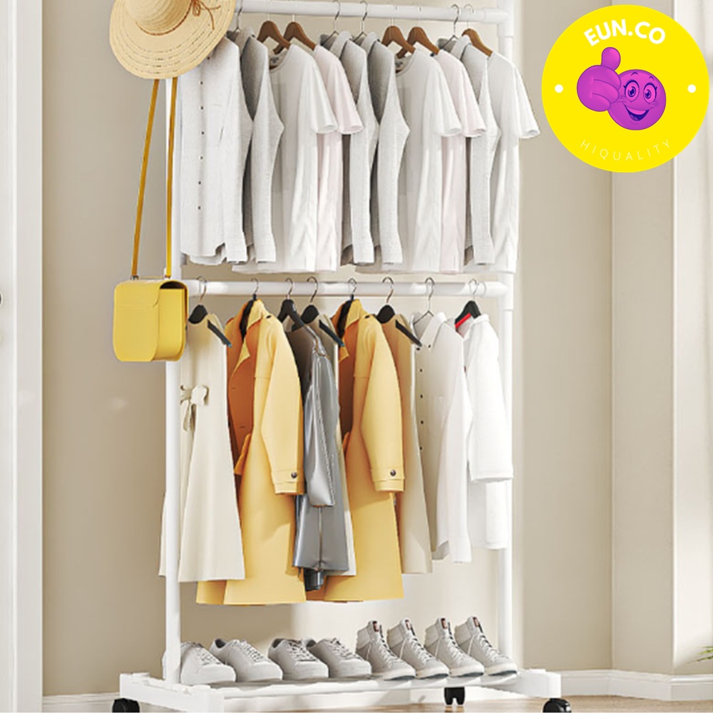 시스템 행거 조립식 자취방 옷장 드레스룸 아파트 철제행거