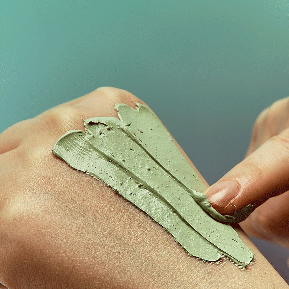 이니스프리 수퍼 화산송이 모공 마스크