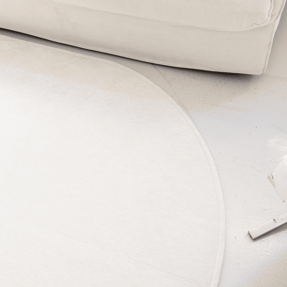 플레인더스크 방수러그 먼지없는 카페트 미니 대형 워셔블 제작 고양이러그 170x230