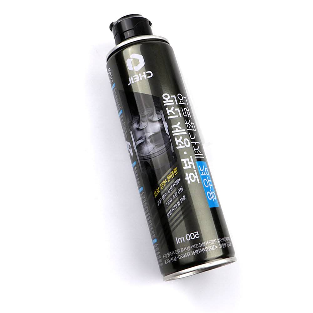 보호 세정 엔진 연료첨가제 제일 첨가제 500ml 경유용 : js24