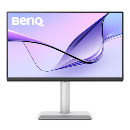 벤큐 BenQ MA270U 68cm IPS 평면 4K UHD 무결점 사무용 모니터 Mac 호환