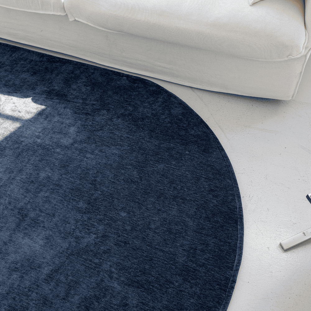 플레인더스크 방수러그 먼지없는 카페트 미니 대형 워셔블 제작 고양이러그 170x230