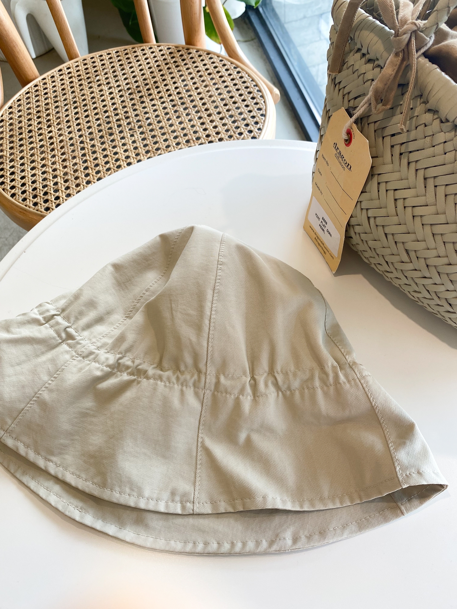 여성 가을 여름 벙거지모자 대두 챙넓은모자 휴양지 버킷햇