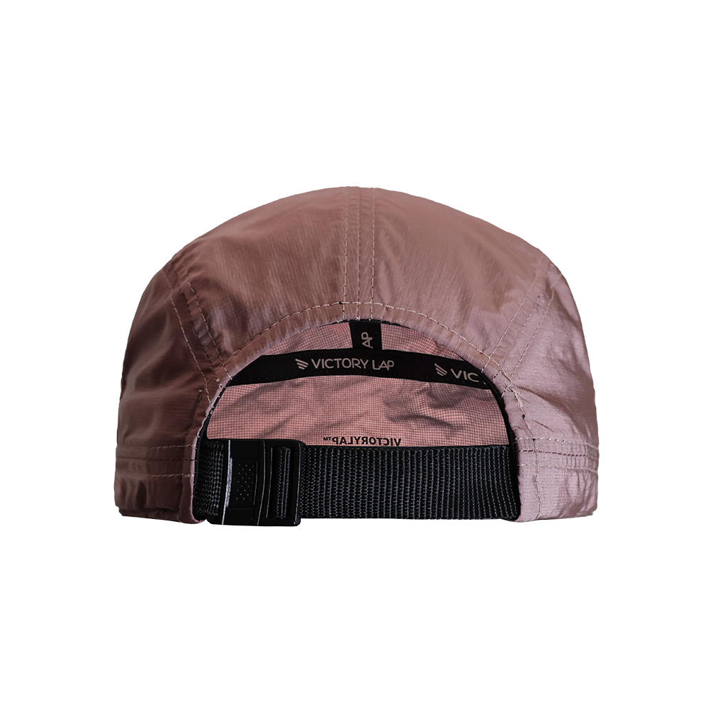 빅토리랩 시티코트 나일론 캠프캡