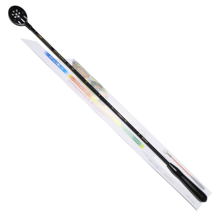 인텐샤 G3 길이750mm 컵30cc 카본 샤프트 쏠채 감성돔 낚시 밑밥주걱 - 상품 이미지