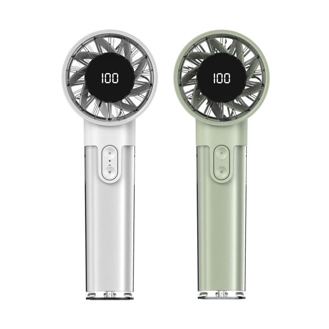 슈틸루스터 휴대용 하이엔드 파워 100단 선풍기 ST-PF300 — 이런 상황에서 정말 유용해요
