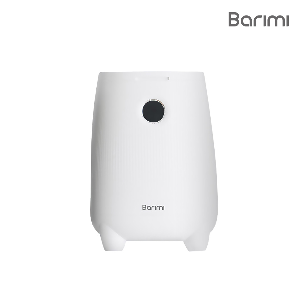 바리미 음식물처리기 미생물 음식물 쓰레기 처리기 건조기 GL-005LW