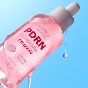 잇츠스킨 시크릿 솔루션 PDRN 캡슐 앰플 60ml 솔직 후기 | 피부 타입별 분석 - 상품 이미지 1