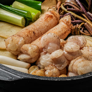 안동한우곱창 국내산 소곱창 한우곱창 통대창 염통 소스포함 캠핑 밀키트 혼... 맛있게 먹은 솔직 후기 - 상품 이미지 2