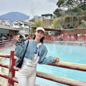 [유후인 출발 12:40] 벳부N다자이후 관광후 하카타역 해산 편도 후쿠... 솔직 후기 | 실사용자 리뷰 분석 - 상품 이미지 1