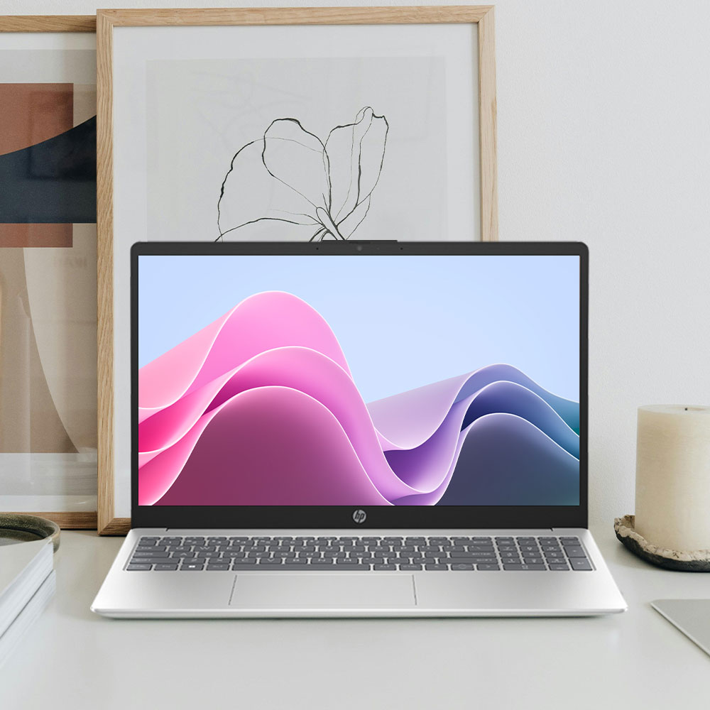 혜택가71만+한컴+젠더/HP 15-fd0096TU i5 윈11 사무용 대학생 저렴한 노트북