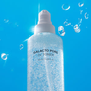 쌔뮤 갈락토 포어 오투 토너 180ml / 각질 모공관리 솔직 후기 | 피부 타입별 분석 - 상품 이미지 2