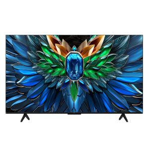TCL [중고] 아이팔콘 85U85_R_A 4K Mini LED 구글 TV 상세 이미지 1