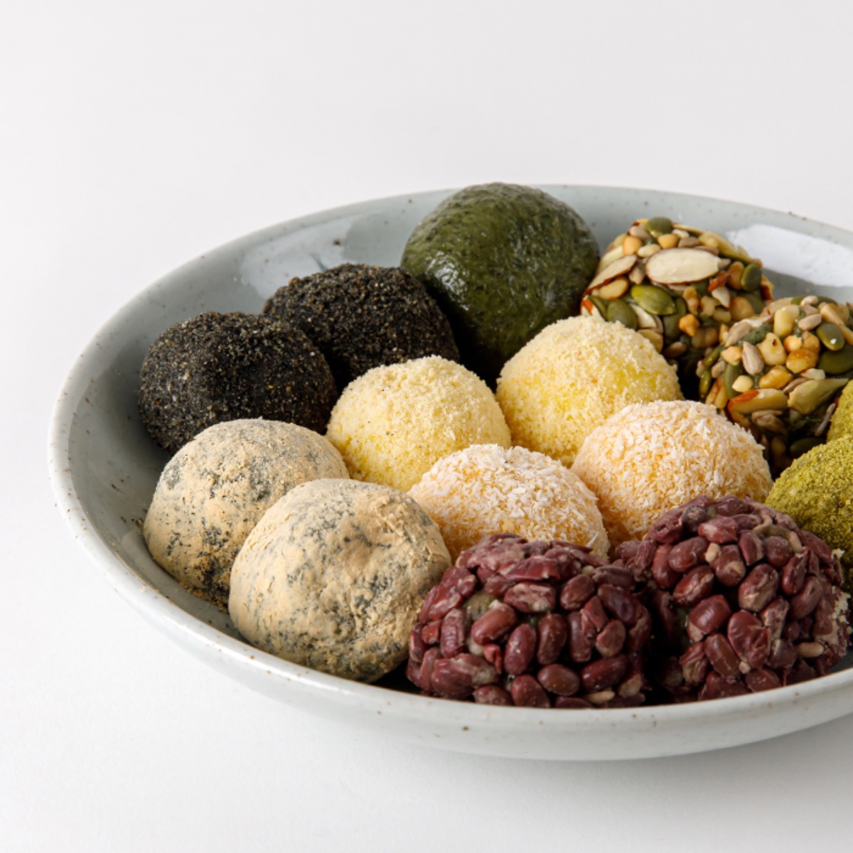 (본사직영) 오메기떡 30개입 제주동문시장 제라헌