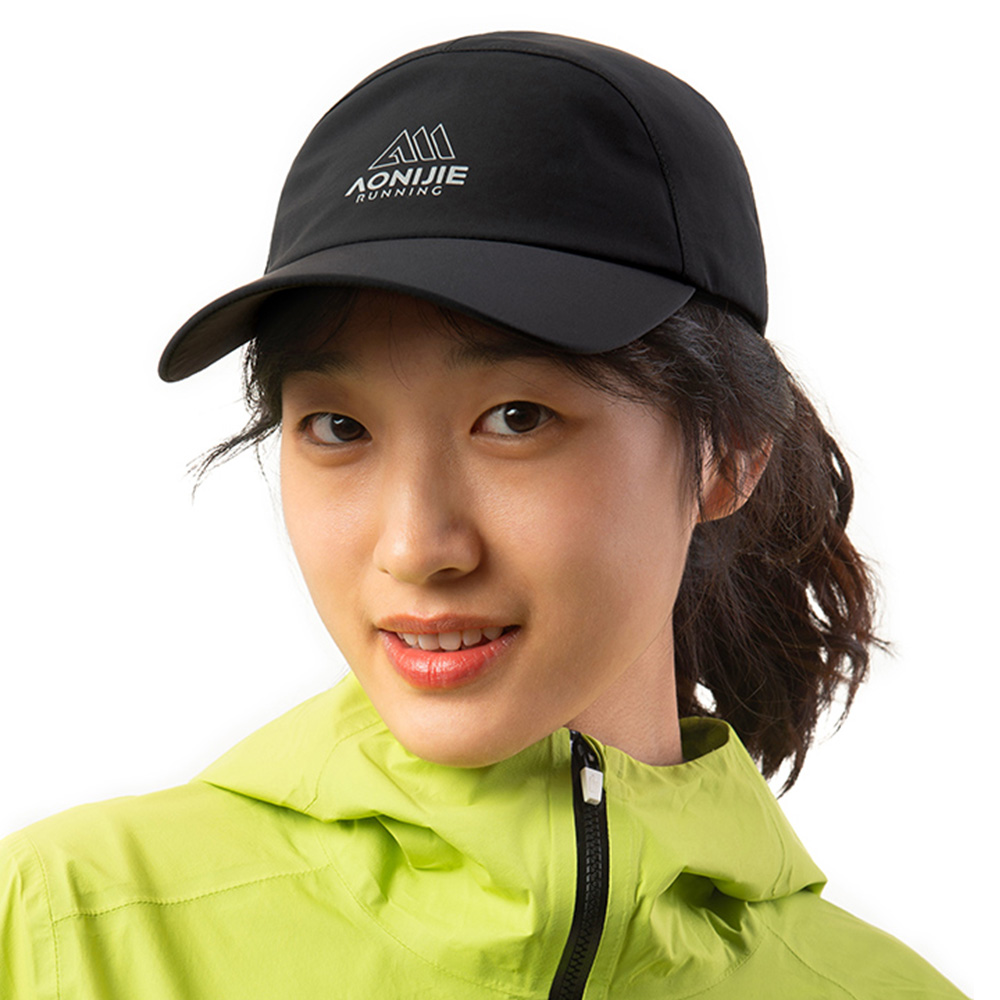 오니지 러닝 모자 방수 캡 클래식 C33 이미지 7