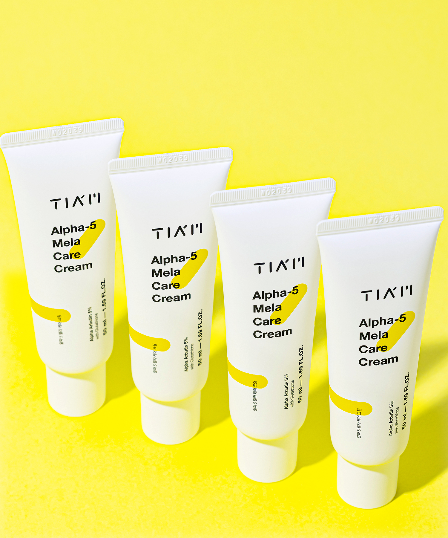 티암 알파 5 멜라 케어 크림 50ml 짙은 잡티 기미 흔적 토닝크림 미백크림 - 상세 이미지 3