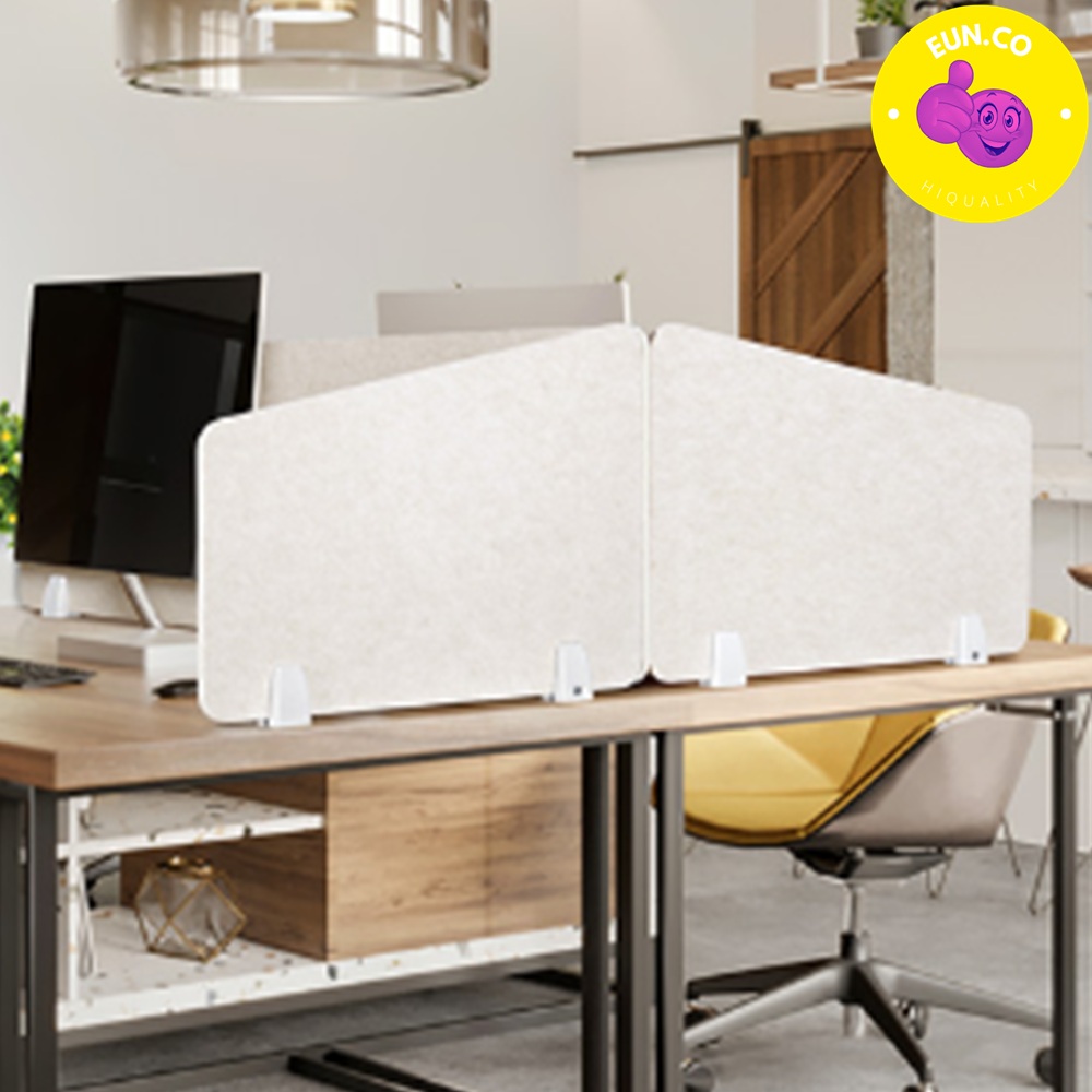 칸막이 파티션 소음방지 집중력향상 전면부가리개 독서실 사무실