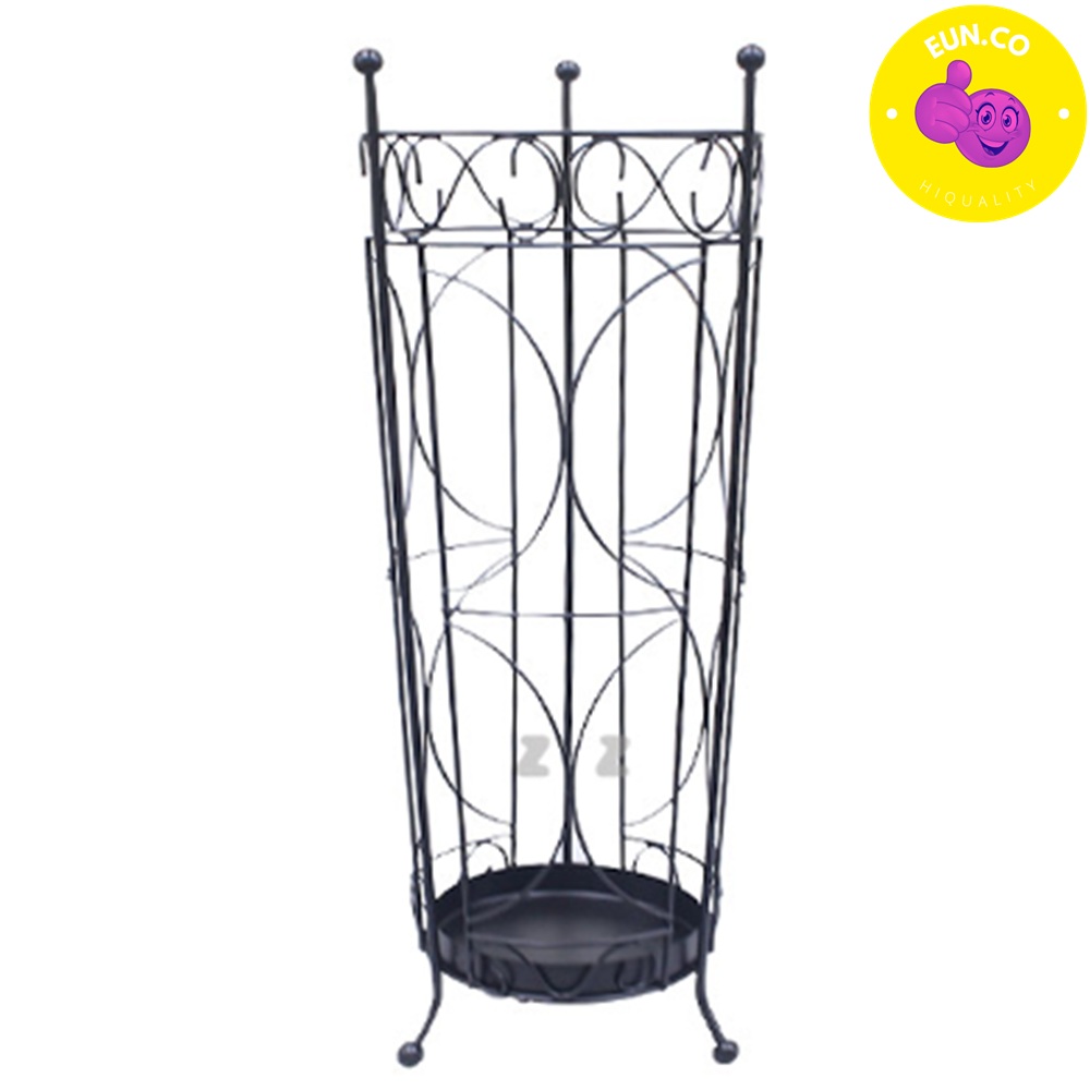 빈티지 우산꽂이 카페 호텔 매장 철제 우산통