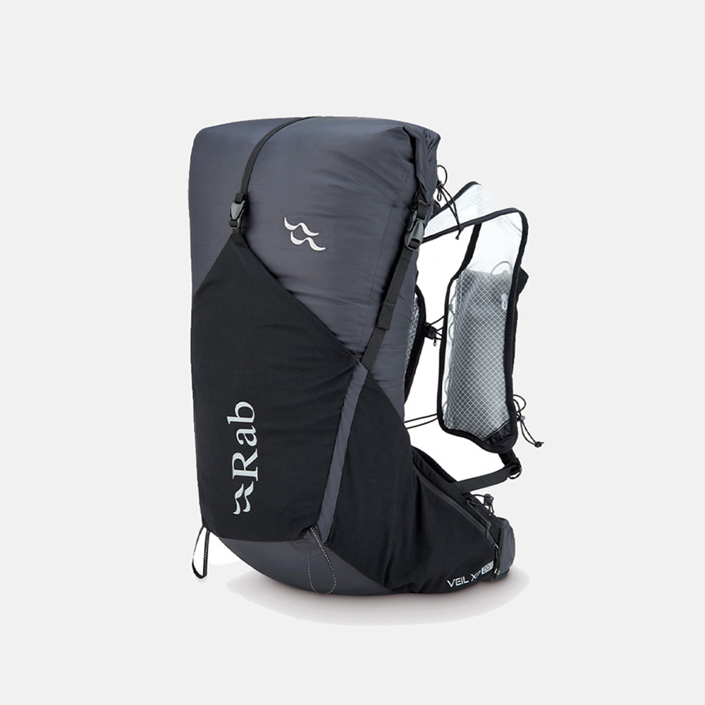 RAB 랩 베일 XP 30 QAP-72 / 등산가방 등산백 등산백팩 경량등산가방 경량가방 - 상세 이미지 2