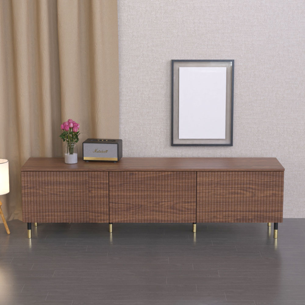 이든 거실장 티비다이 선반 TV 장식장 거실서랍장