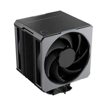쿨러마스터 HYPER 612 APEX CPU공랭쿨러