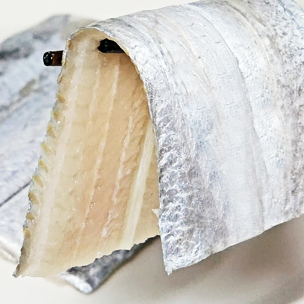 제주 갈치살 1kg 500g 2팩 가심비 갈치살 튀김 구이 은갈치 올미담