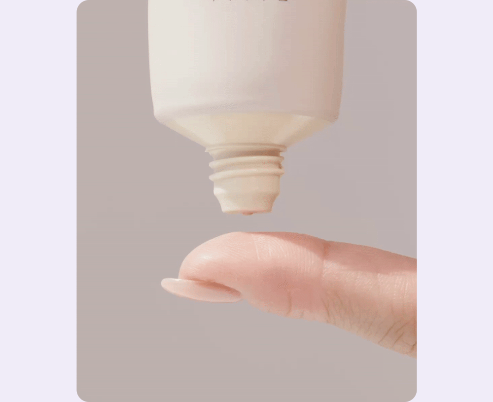 SOORYEHAN Cheonsam Dark Spot Cover Sun - details 3