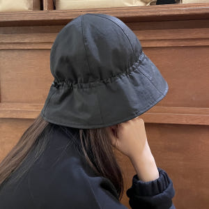 여름벙거지 대두모자 챙넓은 휴양지 버킷햇 산책모자 솔직 후기 | 실사용자 리뷰 분석 - 상품 이미지 4