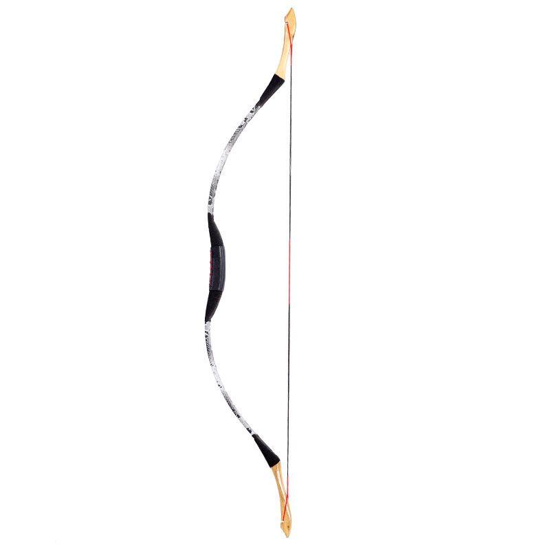 전통 국궁활 초보 활쏘기 연습 20lb - 메인 이미지