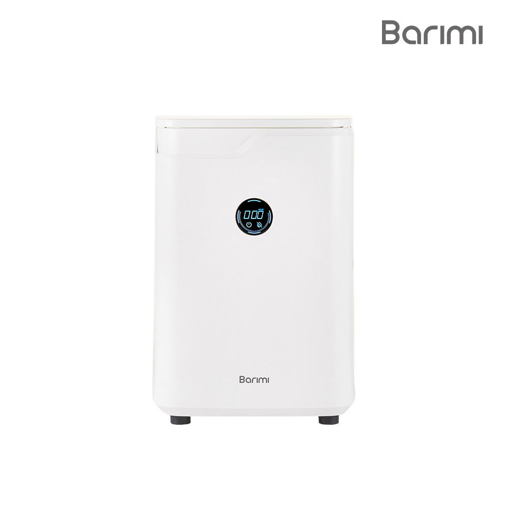 바리미 음식물처리기 건조 기능