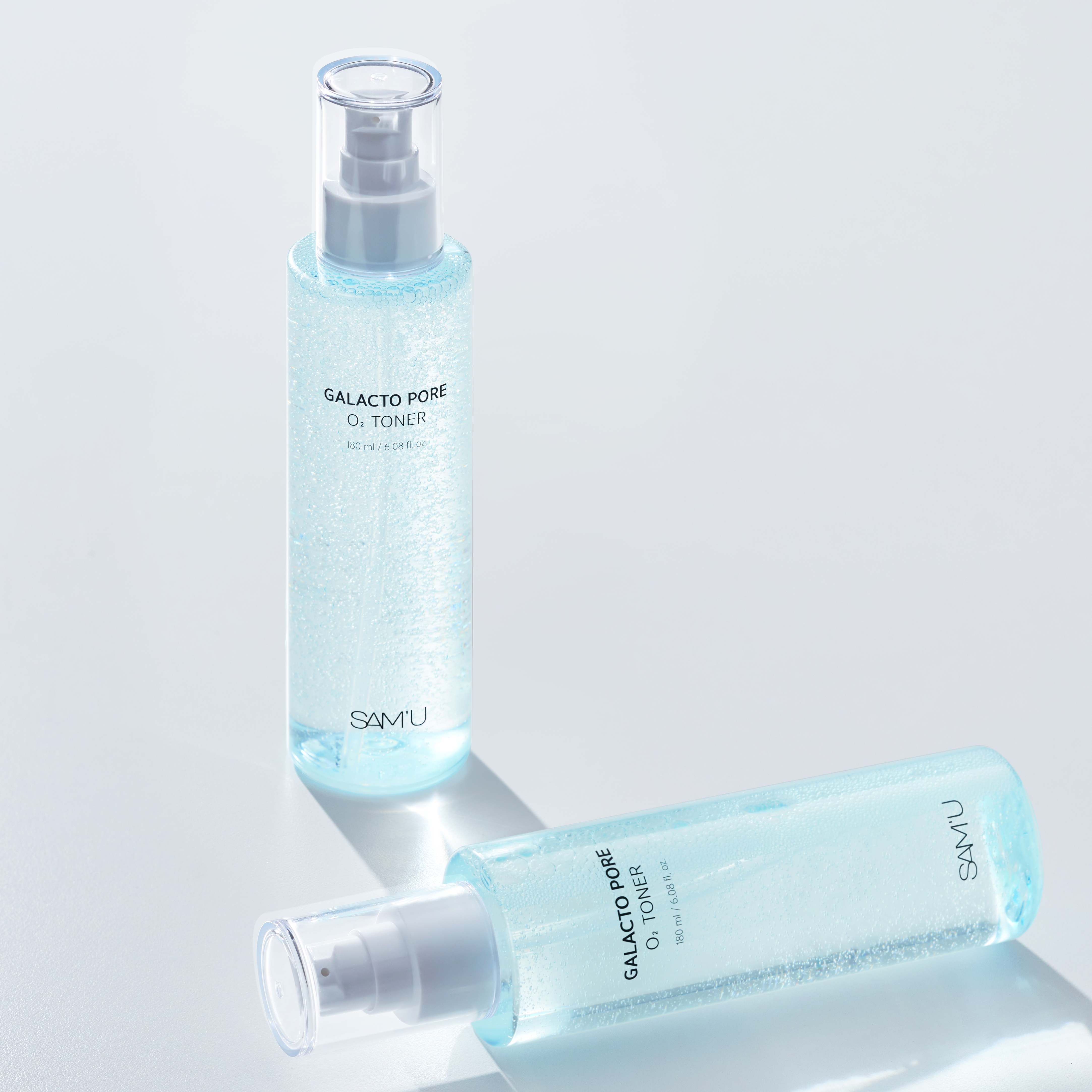 갈락토 포어 토너 각질 관리 모공 관리 토너 추천 사용후기