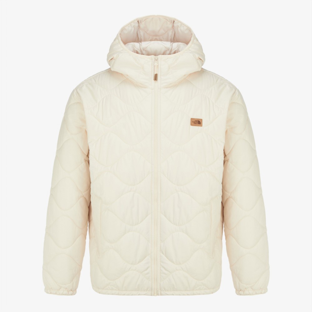 노스페이스 남성 밀로 히트 자켓 NJ3NR79A NJ3NR79