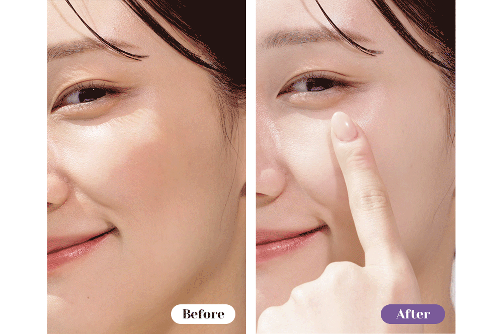 SOORYEHAN Cheonsam Dark Spot Cover Sun - details 5