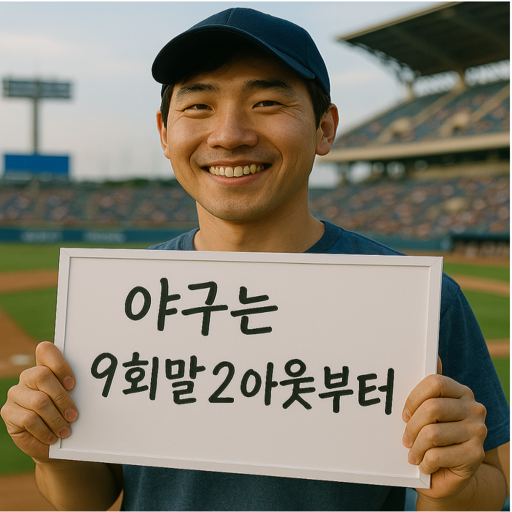 야구 응원도구 응원 피켓 소품 야구장 전광판 체육대회 치어리더 - 메인 이미지
