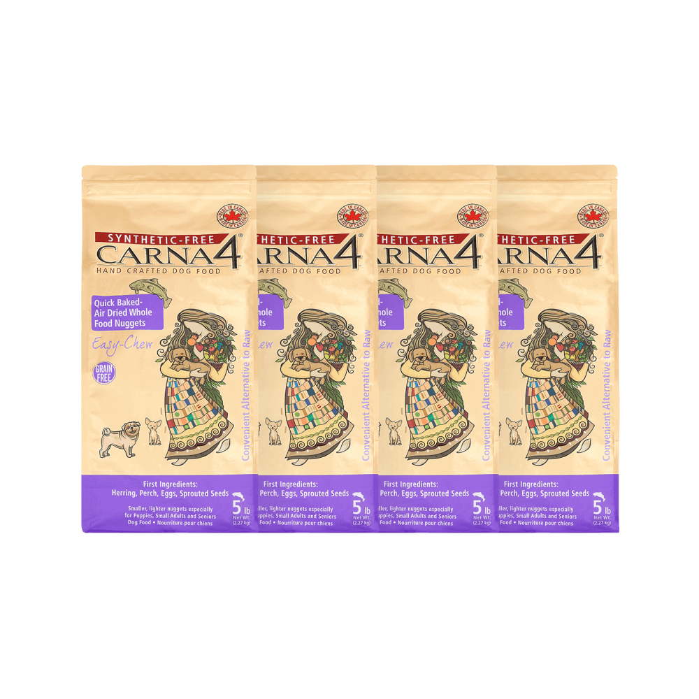 카르나4 이지츄 피쉬 9.1kg (2.27kg x 4개)