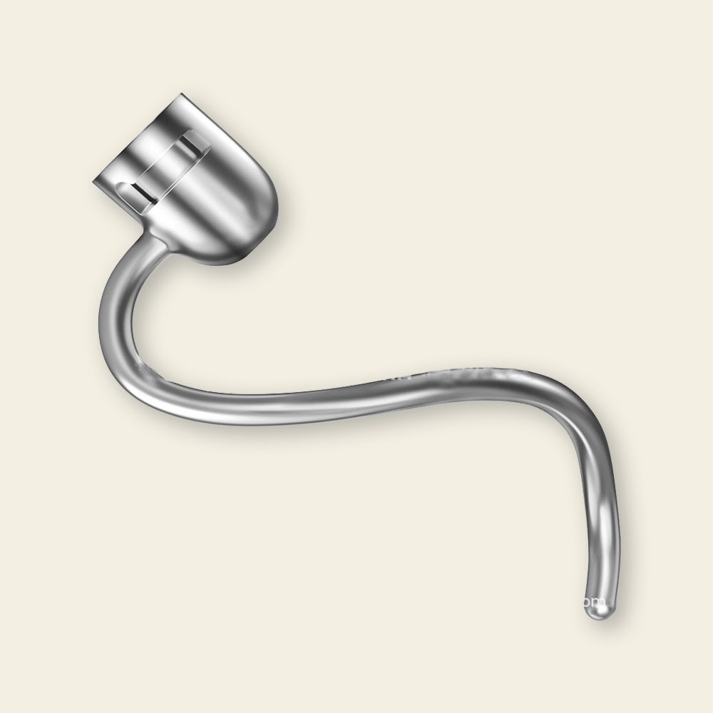 [호환] 키친에이드 스탠드 믹서 5쿼터 리프트 5K5SS 도우훅 호환 호환마트