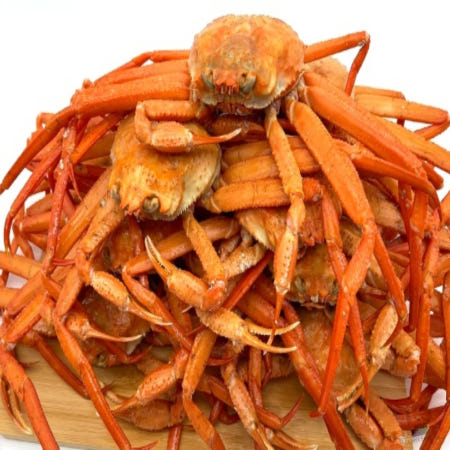 S급 자숙홍게 3kg 11미 내외 실속형 붉은대게 단맛 신선함