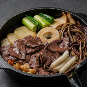 안동한우곱창 국내산 소곱창 한우곱창 통대창 염통 소스포함 캠핑 밀키트 혼... 맛있게 먹은 솔직 후기 - 상품 이미지 4