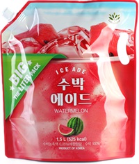 발란스그로우 블루레몬에이드 1.5L 외 5종 대용량 - 상세 이미지 5