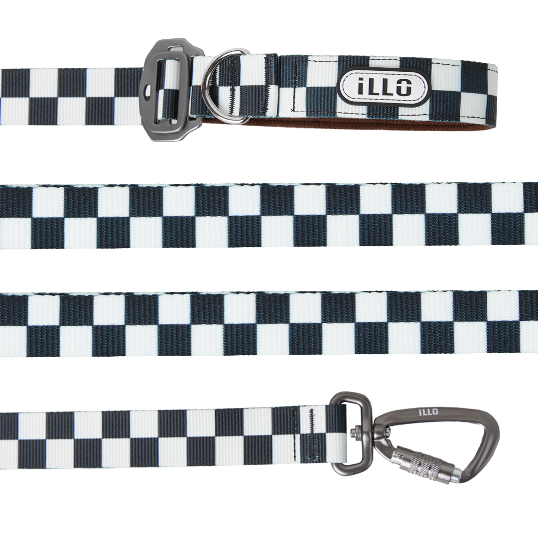 일로 맥스 리쉬 리드줄 반려견 산책용품 2m 텐텐, 2.4m 핸즈프리