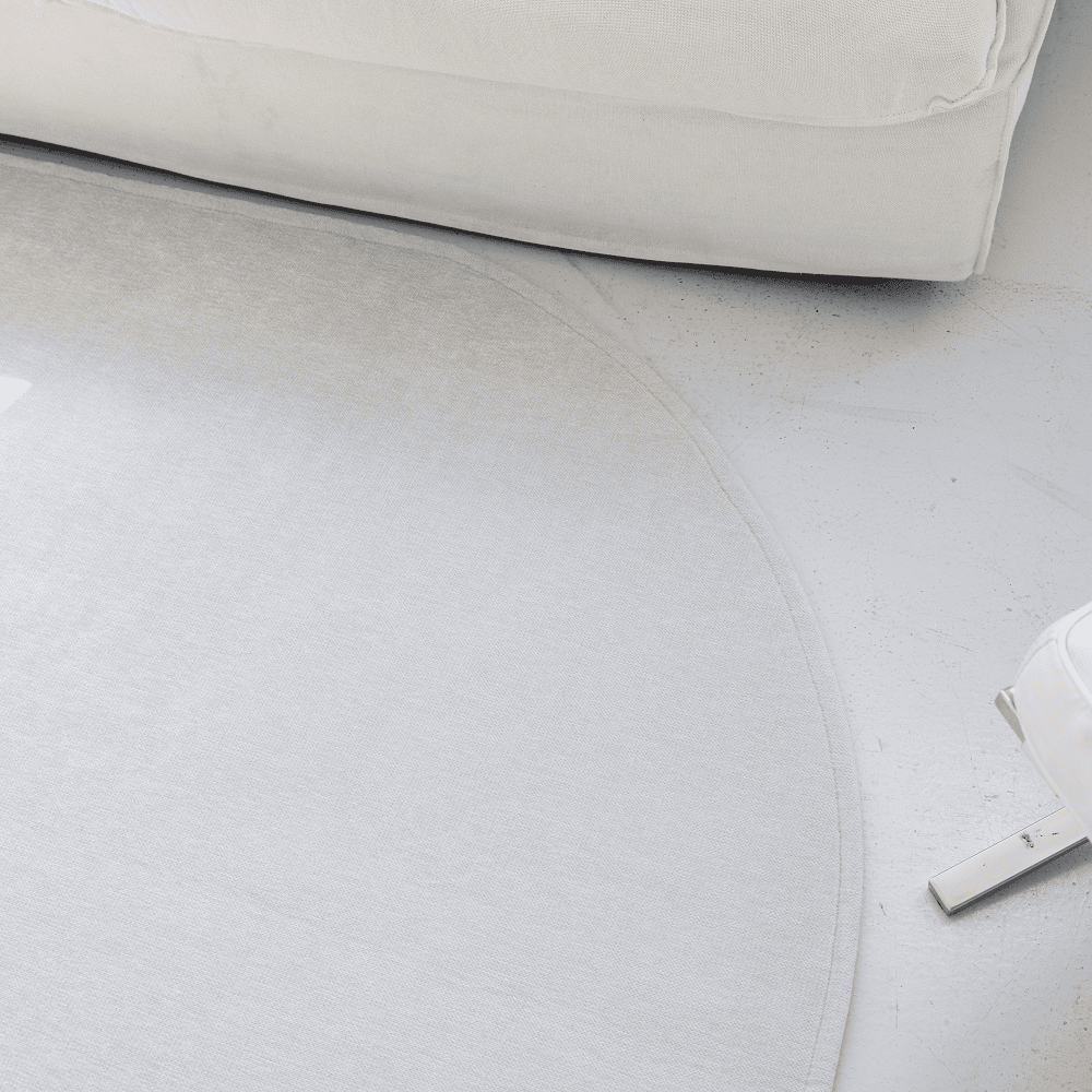 플레인더스크 방수러그 먼지없는 카페트 미니 대형 워셔블 제작 고양이러그 170x230