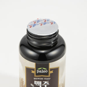 팔레오 맥주효모 비오틴 환 180g, 1개 맛있게 먹은 솔직 후기 - 상품 이미지 3