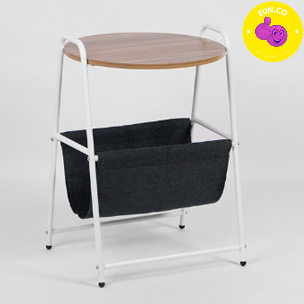 수납 사이드테이블 티테이블 미니탁자 창가테이블