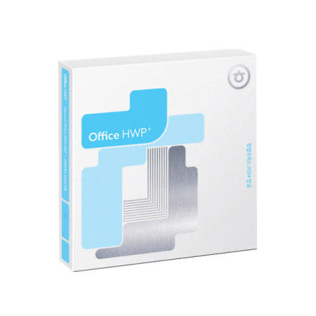 한글과컴퓨터 한컴오피스 2024 한글 Open 라이선스 (교육기관용/영구/2User이상 구매가능) (학원/어린이집/기타)