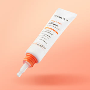 에이솔루션 아크네 클리어 스팟 트리트먼트 25ml, 1개 솔직 후기 | 피부 타입별 분석 - 상품 이미지 1