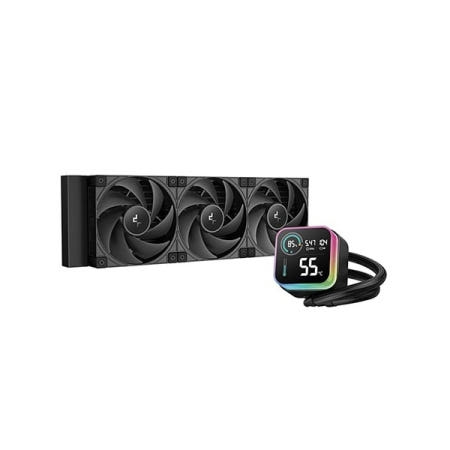 DEEPCOOL LQ360 ULTRA (CPU 수랭 쿨러)
